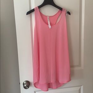 Lululemon Essential Tank - NWT